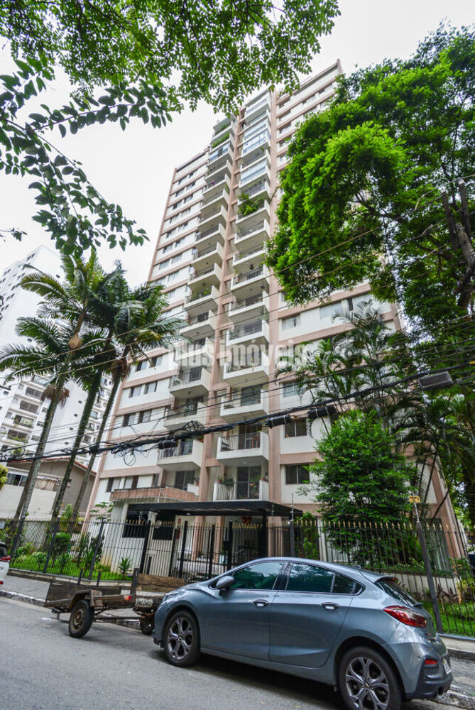 Apartamento, 3 quartos, 92 m² - Foto 33