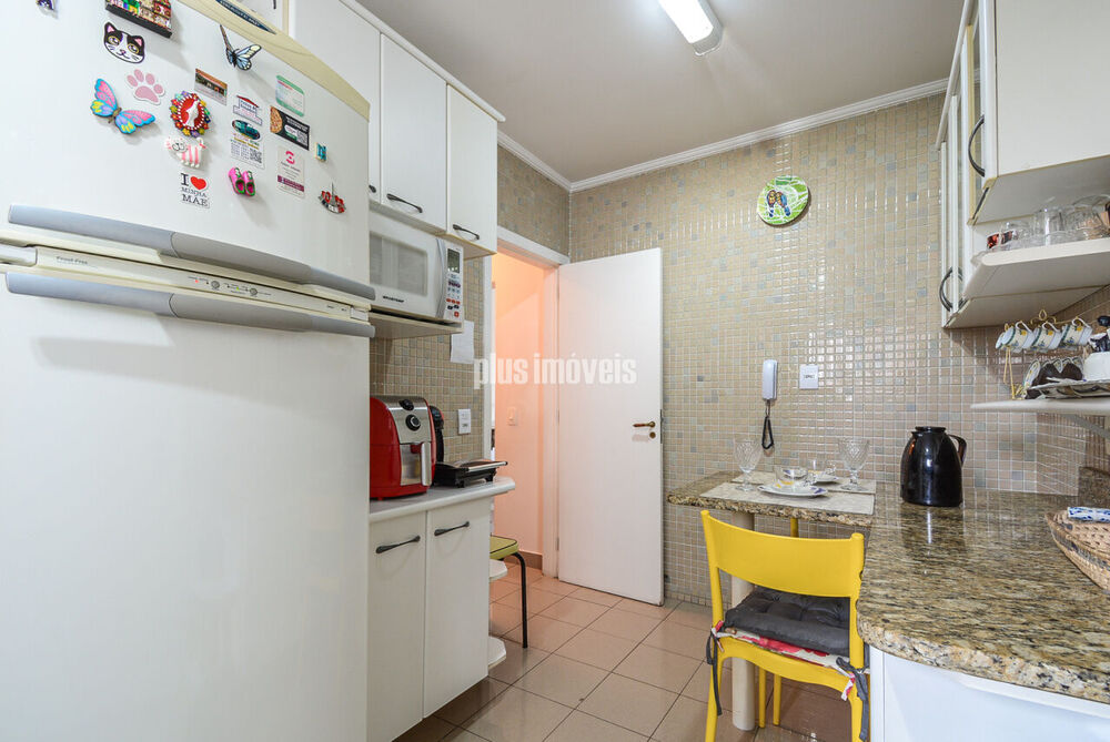 Apartamento, 3 quartos, 92 m² - Foto 6