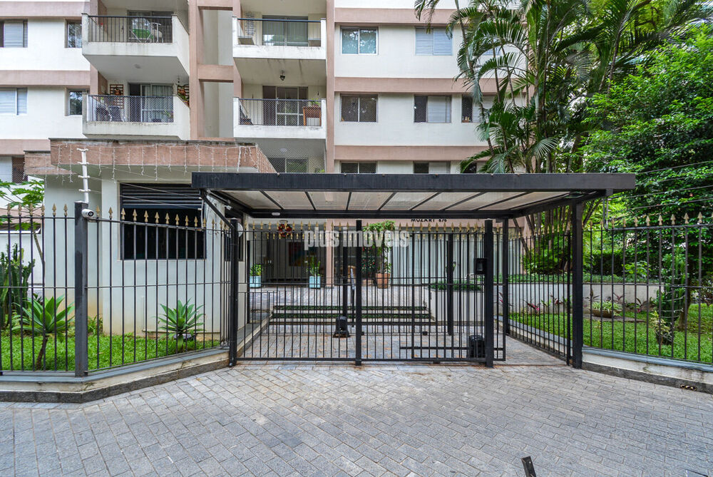 Apartamento, 3 quartos, 92 m² - Foto 49