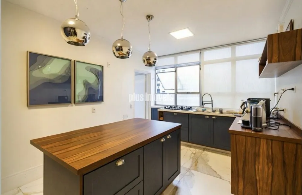 Apartamento, 4 quartos, 262 m² - Foto 2