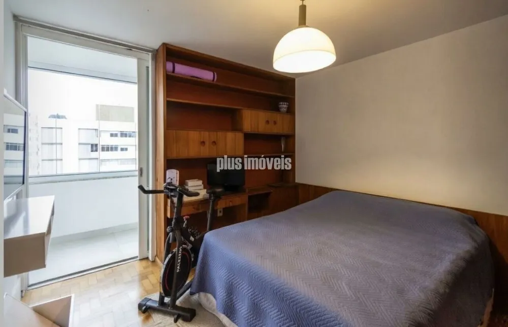 Apartamento, 4 quartos, 262 m² - Foto 3
