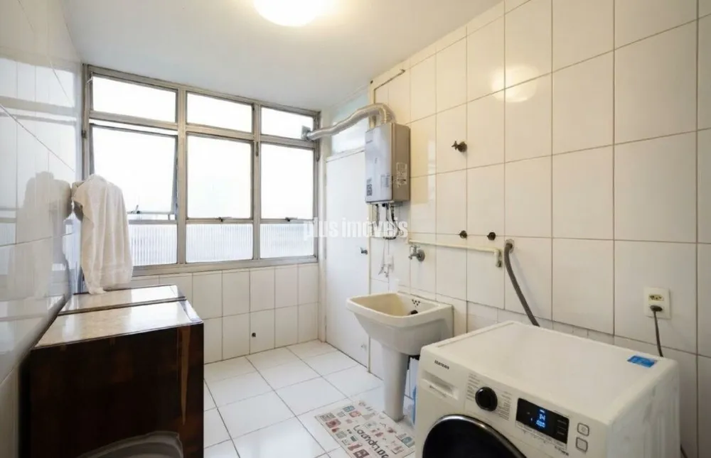 Apartamento, 4 quartos, 262 m² - Foto 4
