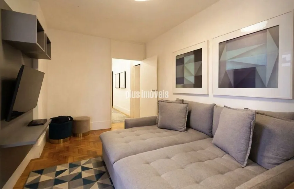 Apartamento, 4 quartos, 262 m² - Foto 1