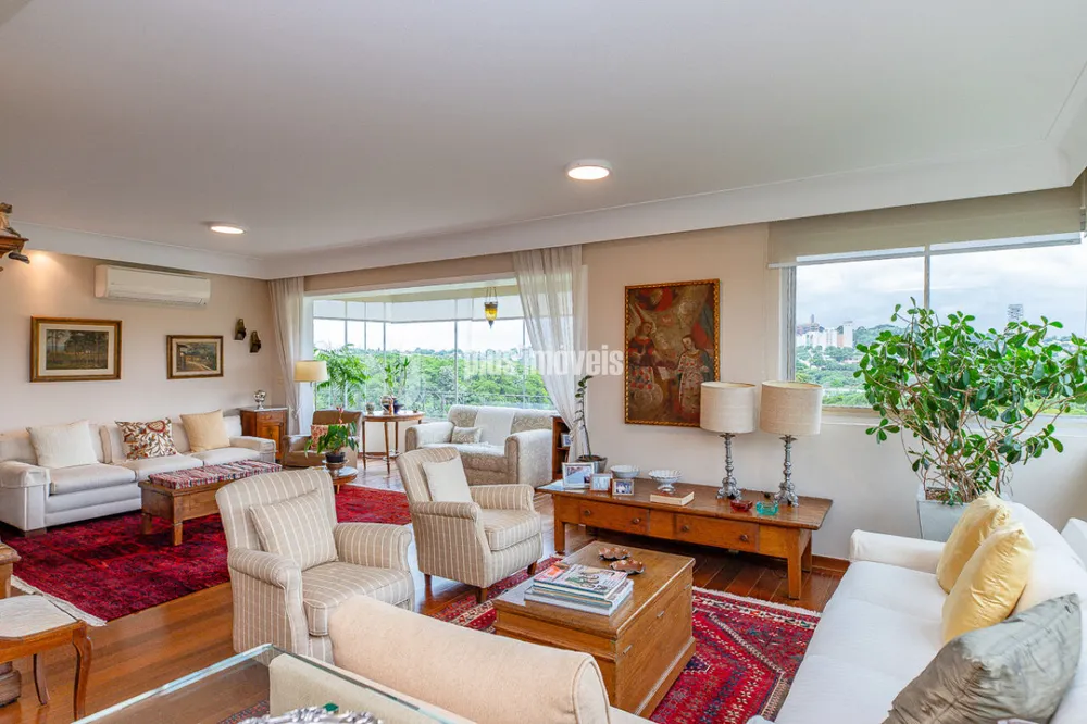 Apartamento, 2 quartos, 184 m² - Foto 3