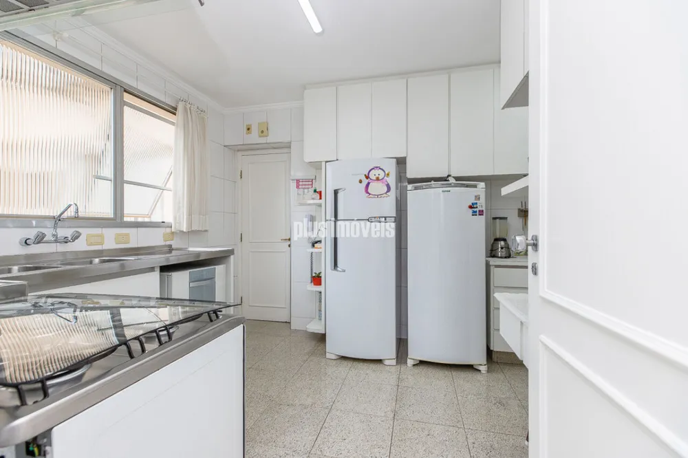 Apartamento, 2 quartos, 184 m² - Foto 1