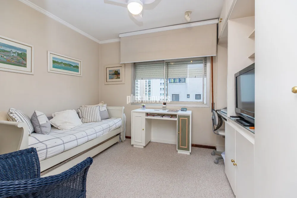 Apartamento, 2 quartos, 184 m² - Foto 2