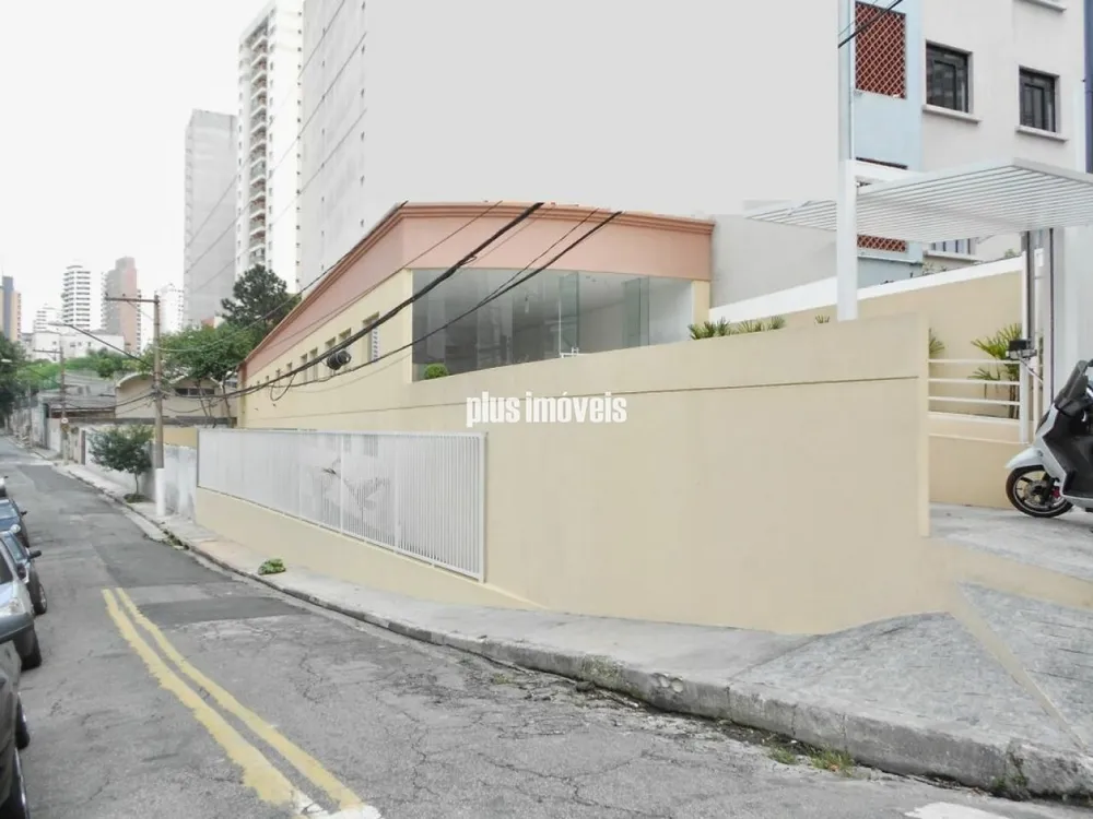 Prédio Inteiro, 710 m² - Foto 2