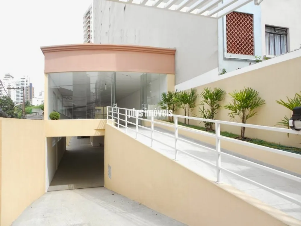 Prédio Inteiro, 710 m² - Foto 1