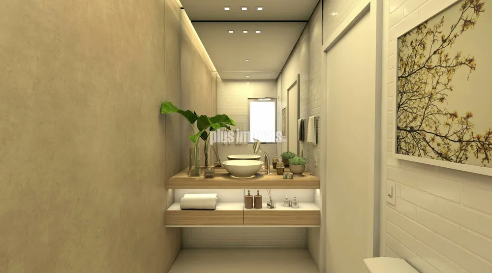 Apartamento, 2 quartos, 135 m² - Foto 6