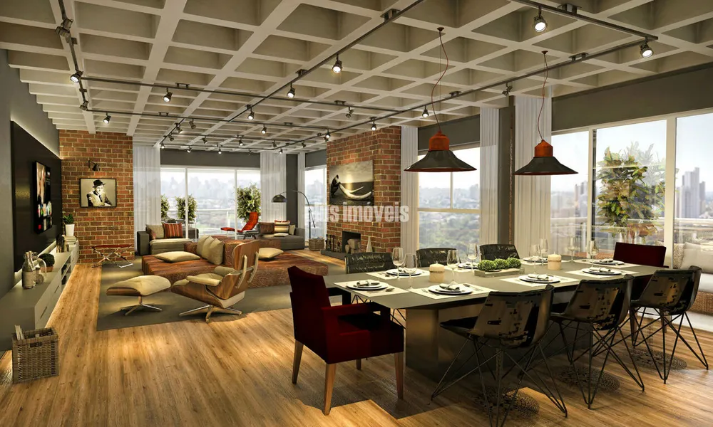 Apartamento, 2 quartos, 135 m² - Foto 12