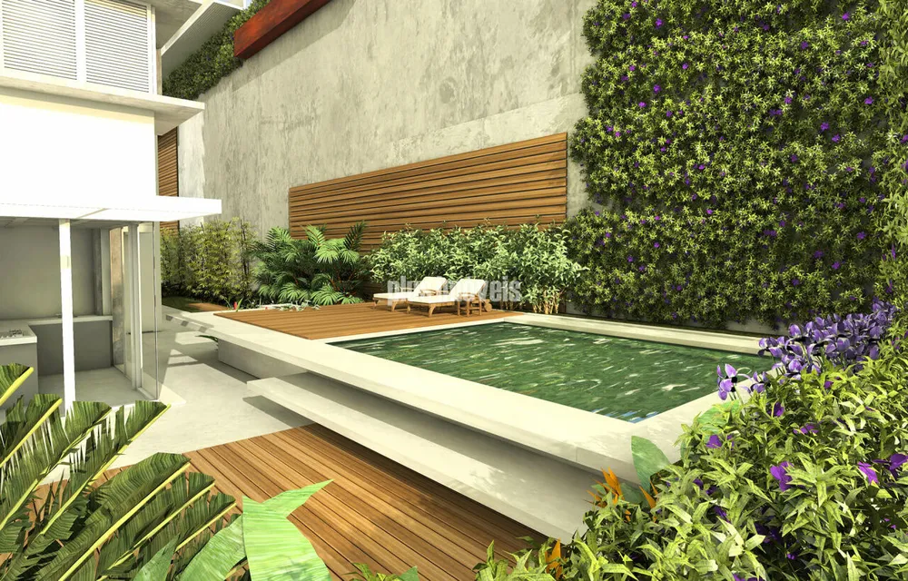 Apartamento, 2 quartos, 135 m² - Foto 9