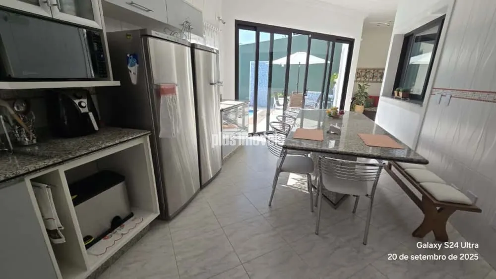 Casa, 4 quartos, 420 m² - Foto 1