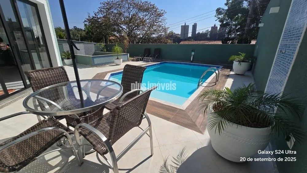 Casa, 4 quartos, 420 m² - Foto 3