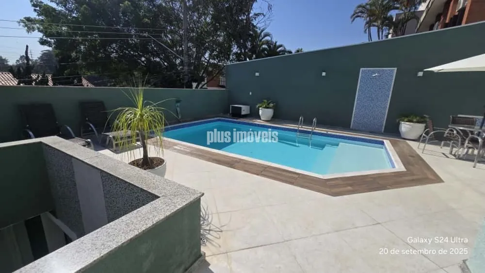 Casa, 4 quartos, 420 m² - Foto 4