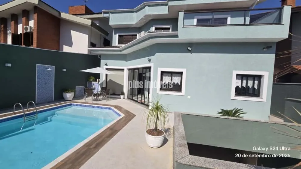 Casa, 4 quartos, 420 m² - Foto 2