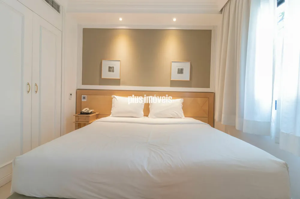 Apartamento, 1 quarto, 32 m² - Foto 18