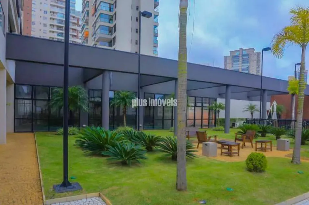 Apartamento, 1 quarto, 38 m² - Foto 3