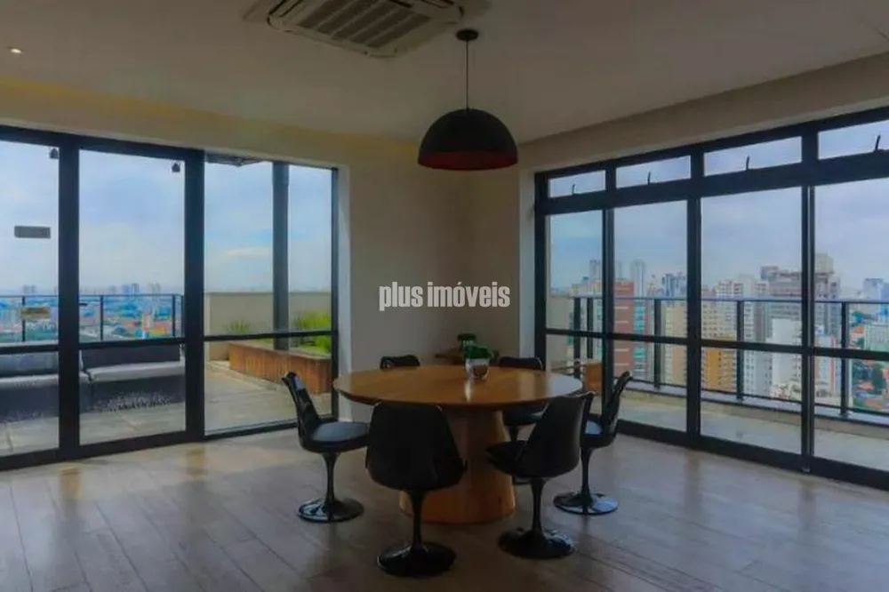 Apartamento, 1 quarto, 38 m² - Foto 4