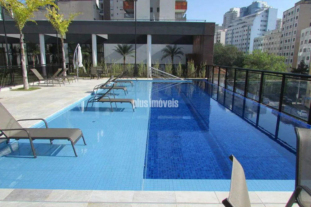 Apartamento, 1 quarto, 38 m² - Foto 6