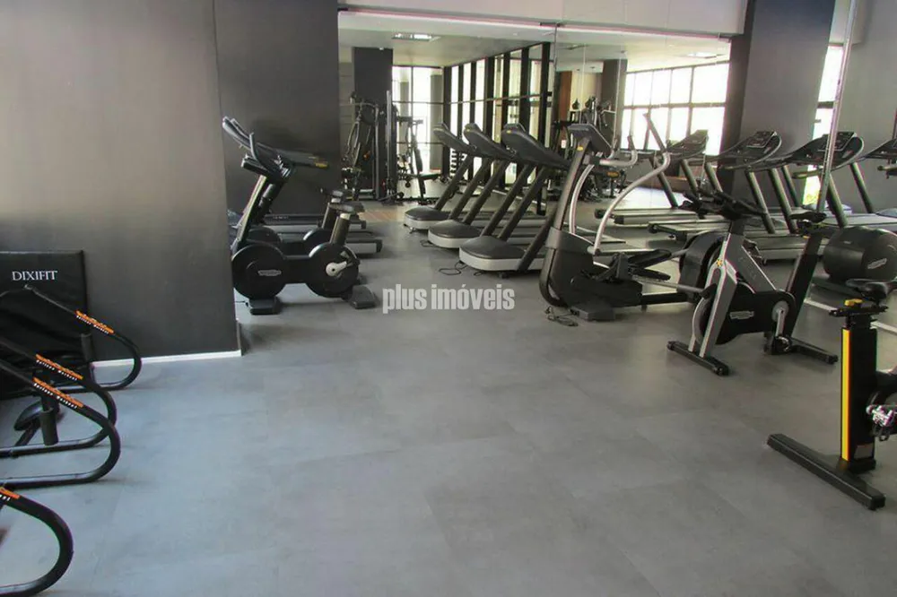 Apartamento, 1 quarto, 38 m² - Foto 7