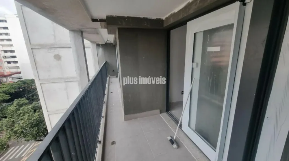Apartamento, 1 quarto, 63 m² - Foto 1