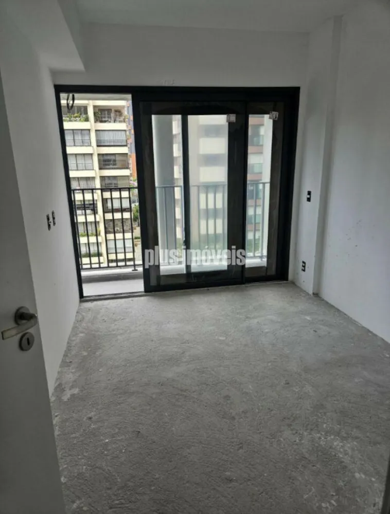 Apartamento, 1 quarto, 63 m² - Foto 4