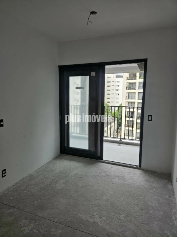 Apartamento, 1 quarto, 63 m² - Foto 3