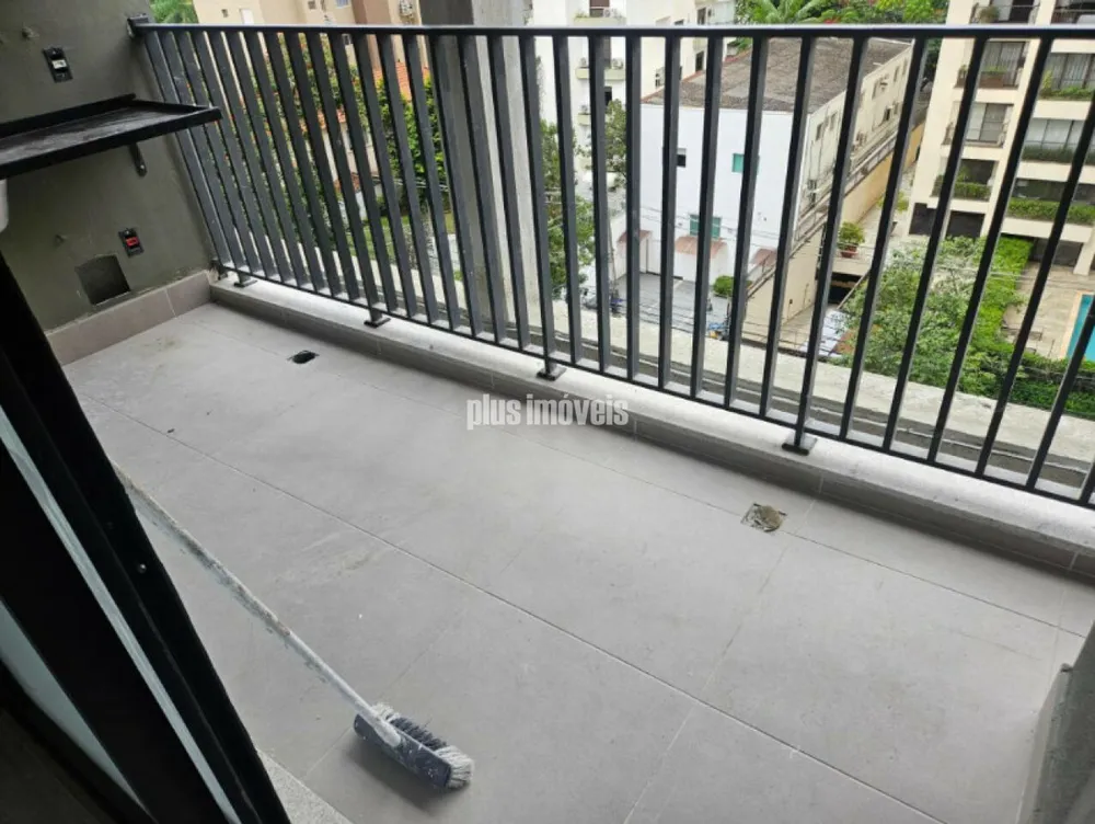 Apartamento, 1 quarto, 63 m² - Foto 2