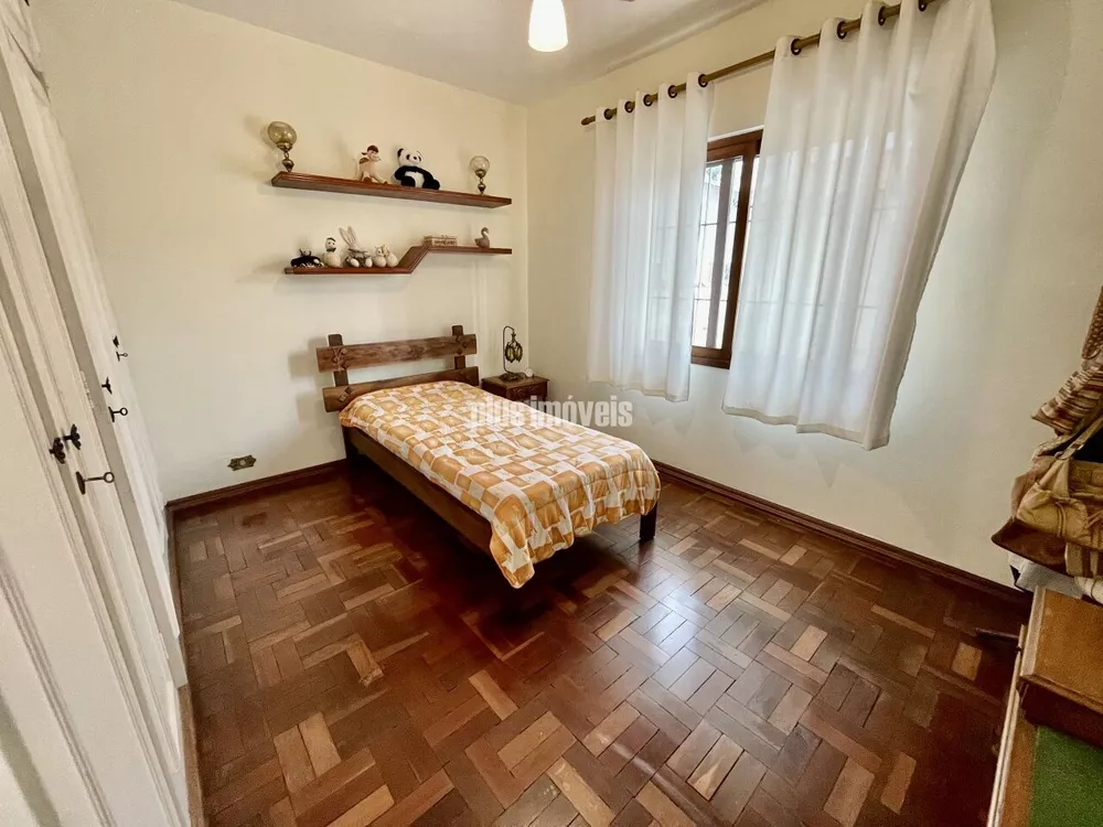 Casa, 4 quartos, 270 m² - Foto 7