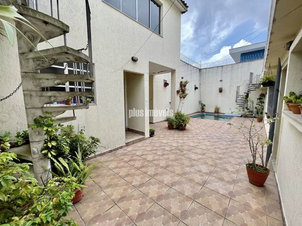 Casa, 4 quartos, 270 m² - Foto 3