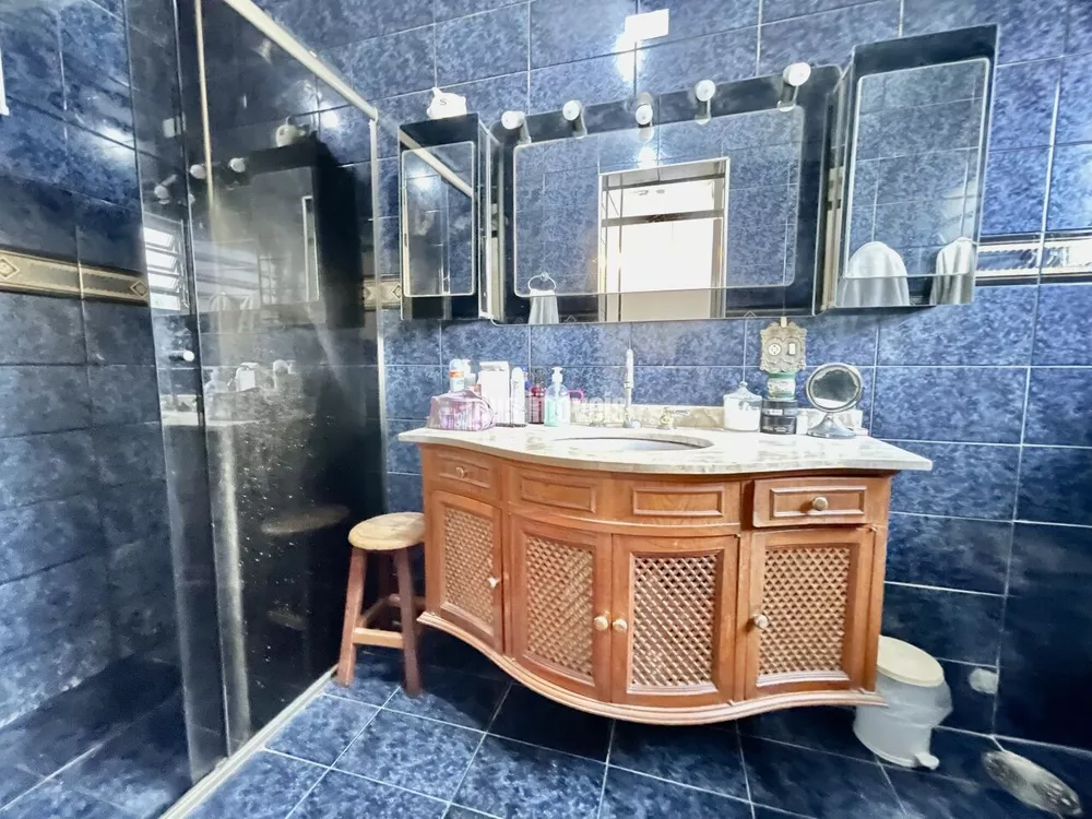 Casa, 4 quartos, 270 m² - Foto 5