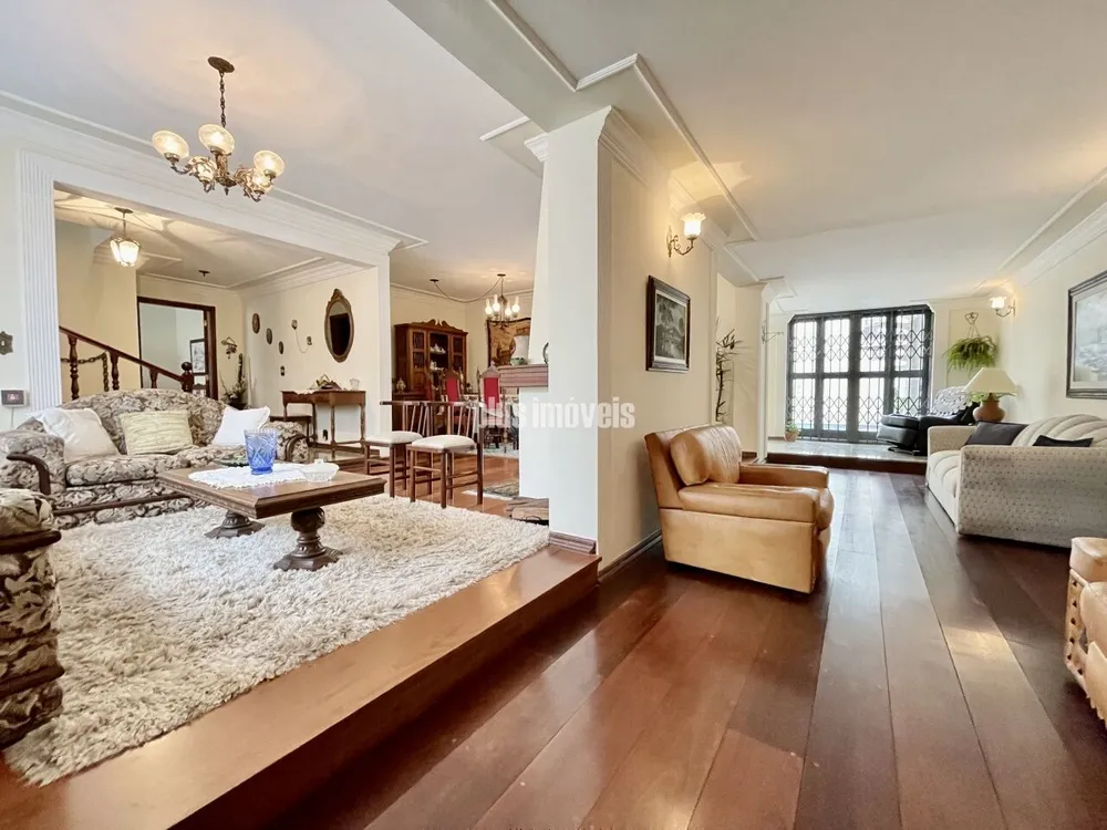 Casa, 4 quartos, 270 m² - Foto 4