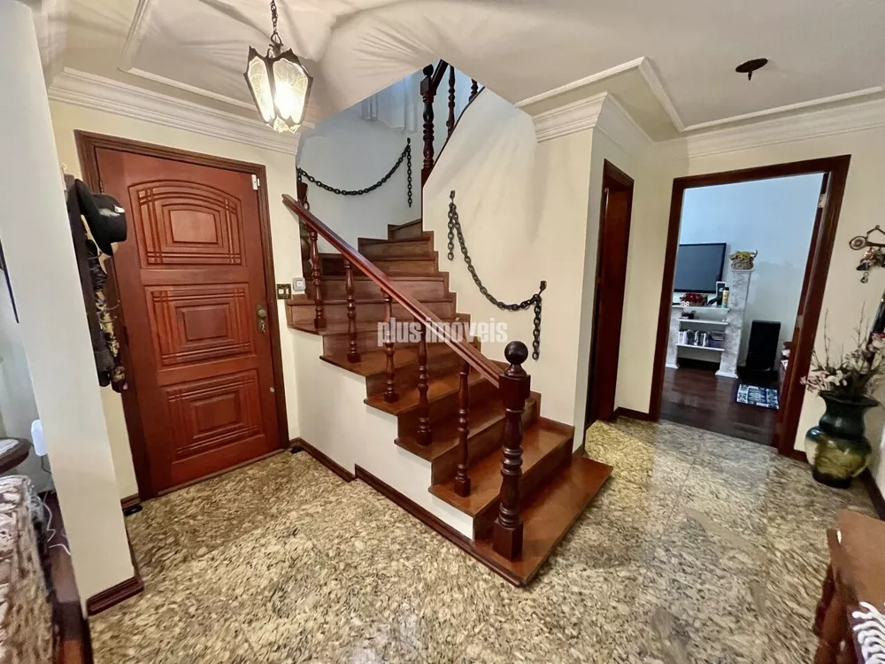 Casa, 4 quartos, 270 m² - Foto 6