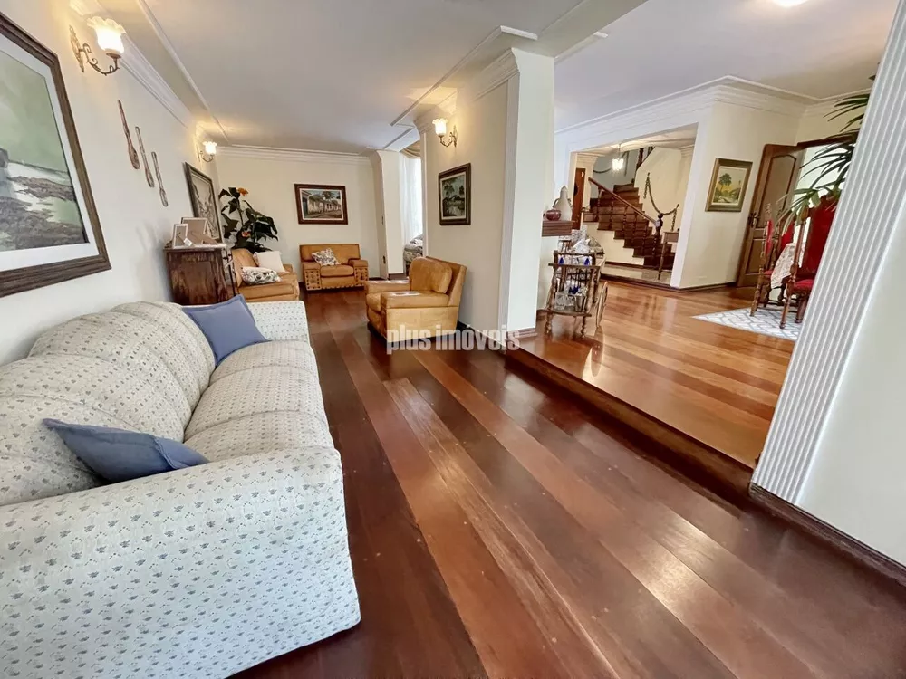 Casa, 4 quartos, 270 m² - Foto 4