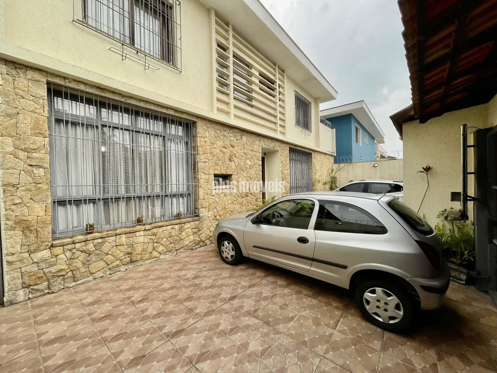 Casa, 4 quartos, 270 m² - Foto 12