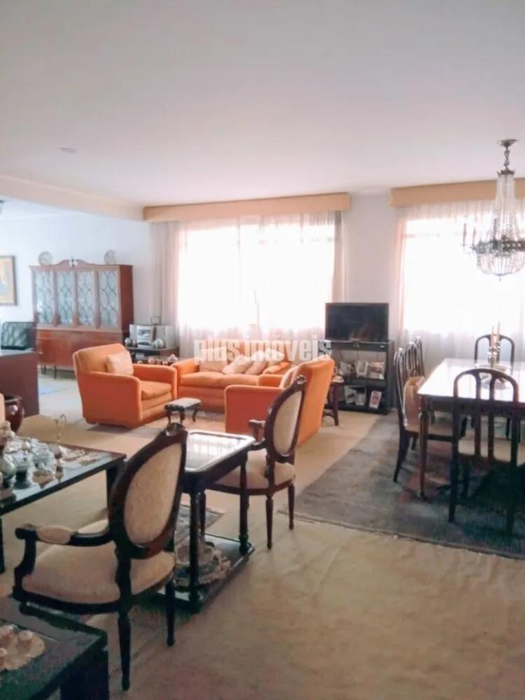 Apartamento, 3 quartos, 175 m² - Foto 2