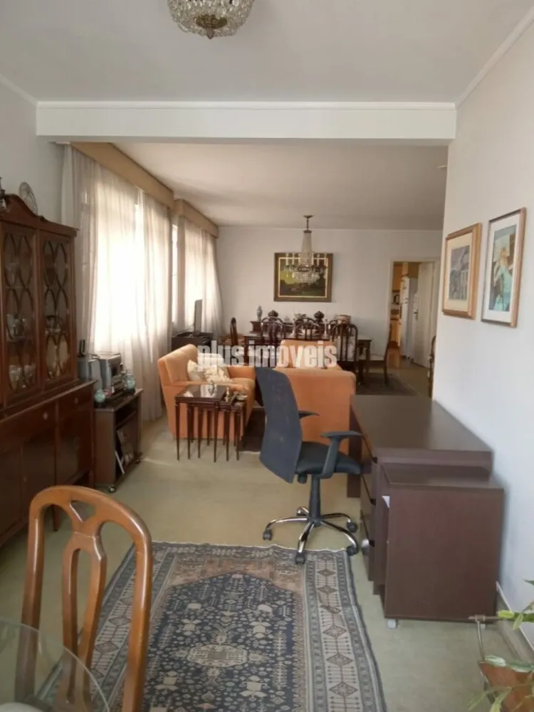 Apartamento, 3 quartos, 175 m² - Foto 3