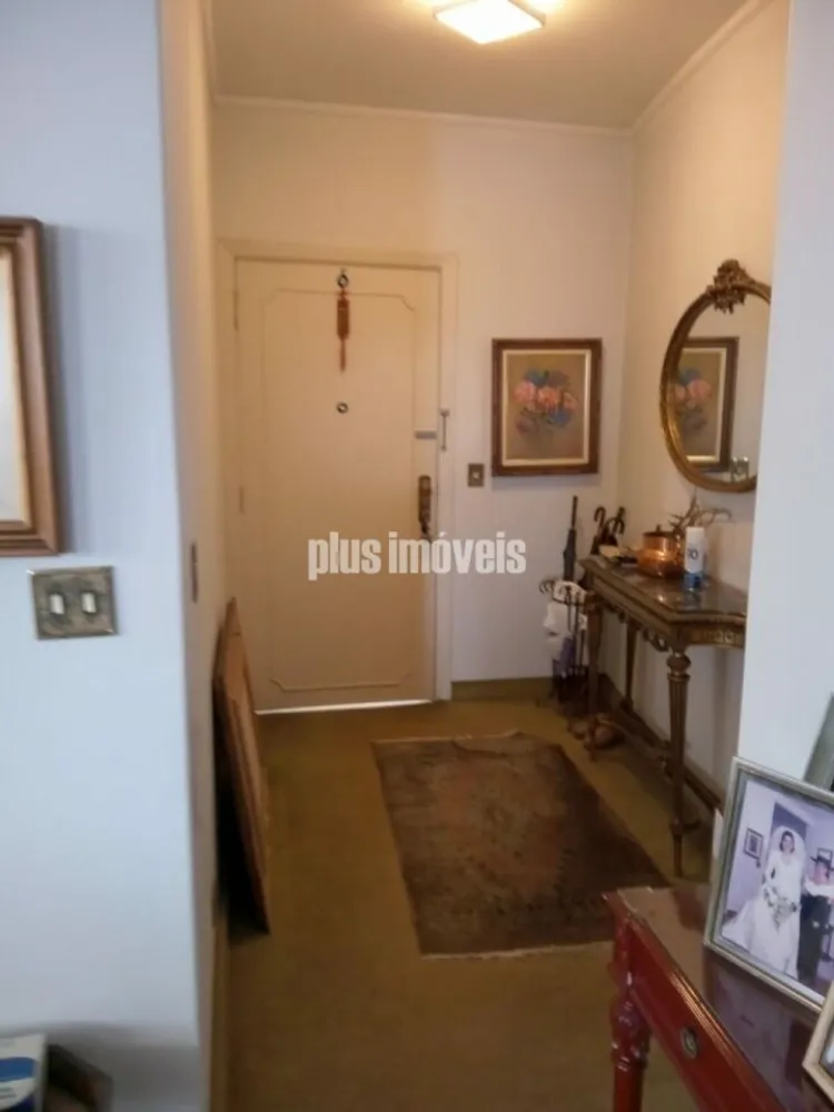 Apartamento, 3 quartos, 175 m² - Foto 1