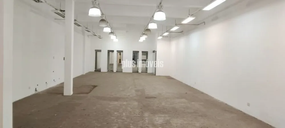 Depósito-Galpão, 300 m² - Foto 1