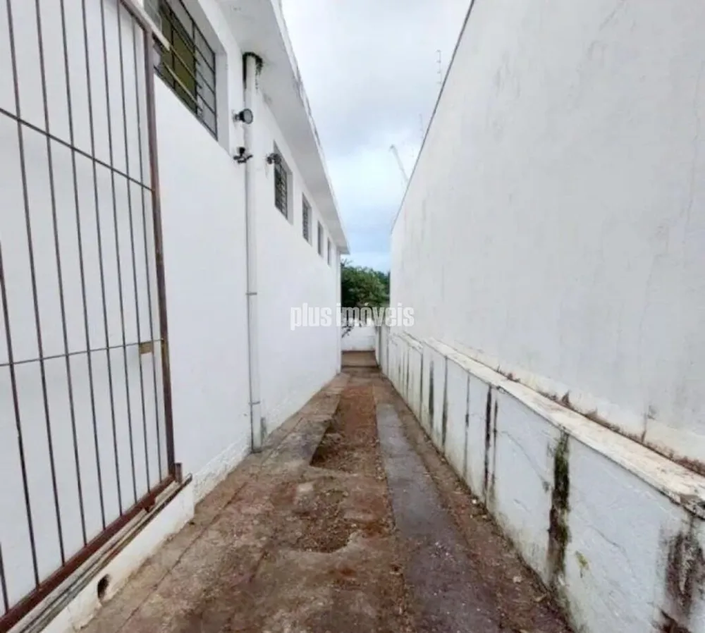Depósito-Galpão, 300 m² - Foto 3