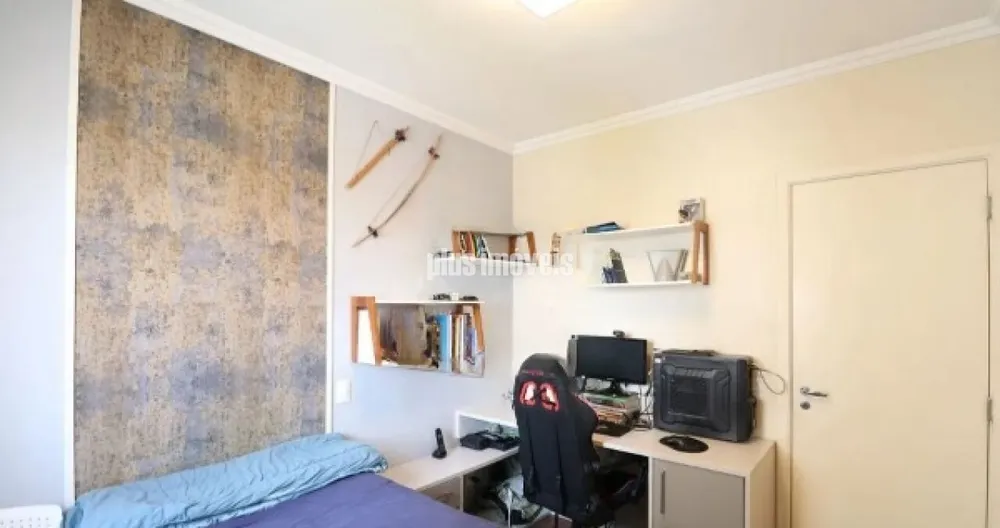 Apartamento, 3 quartos, 93 m² - Foto 2