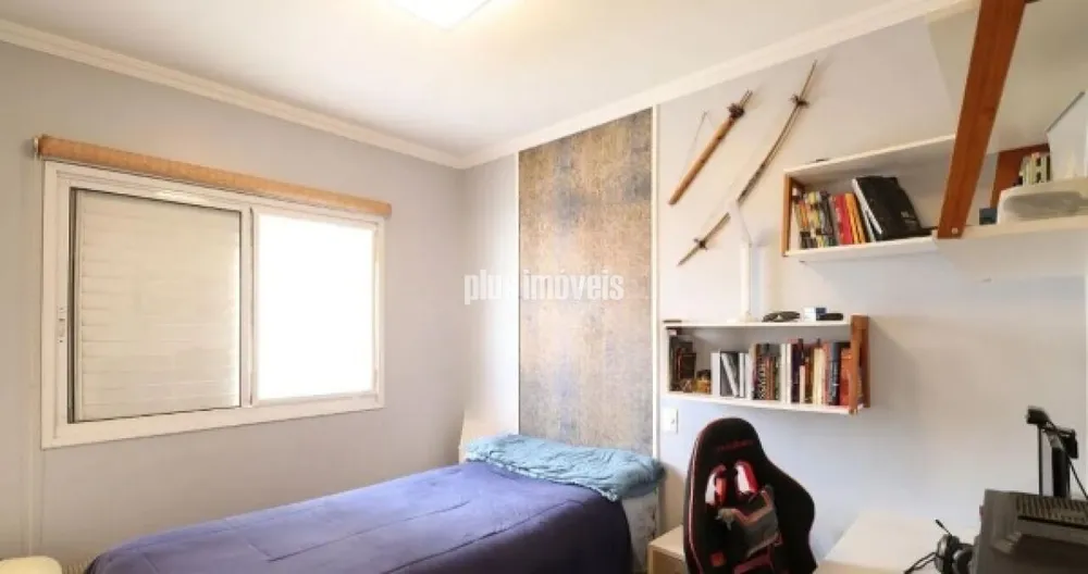Apartamento, 3 quartos, 93 m² - Foto 1