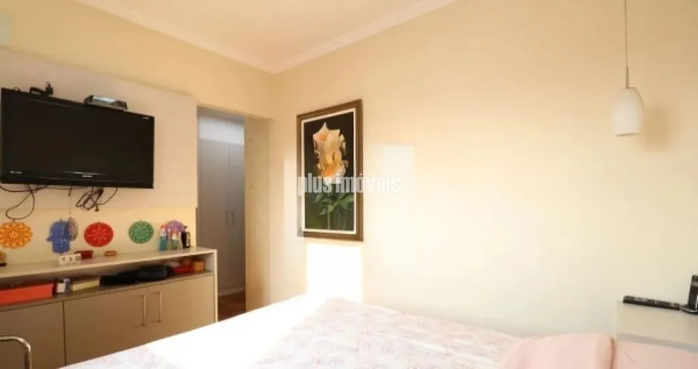 Apartamento, 3 quartos, 93 m² - Foto 3