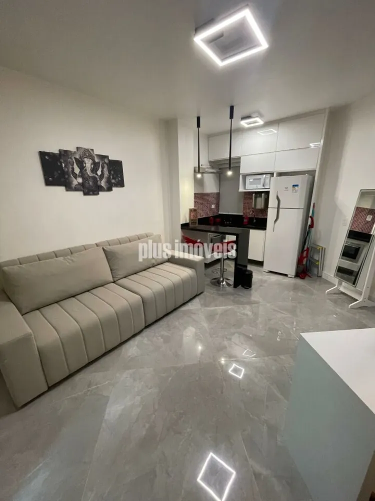 Flat/Apart Hotel, 1 quarto, 31 m² - Foto 1