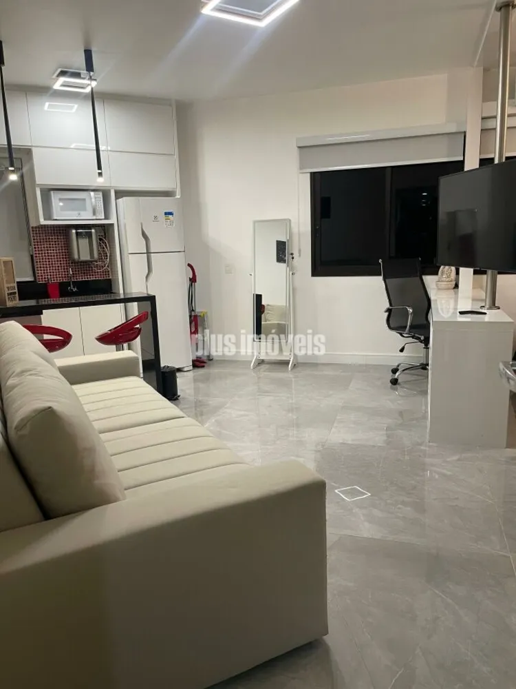 Flat/Apart Hotel, 1 quarto, 31 m² - Foto 2