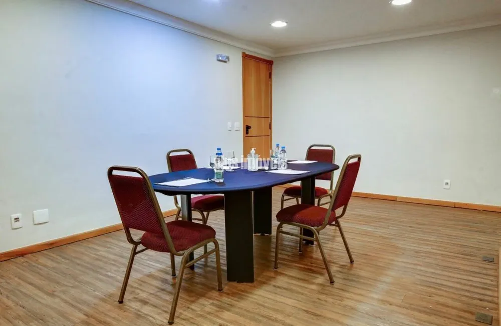 Flat/Apart Hotel, 1 quarto, 31 m² - Foto 4