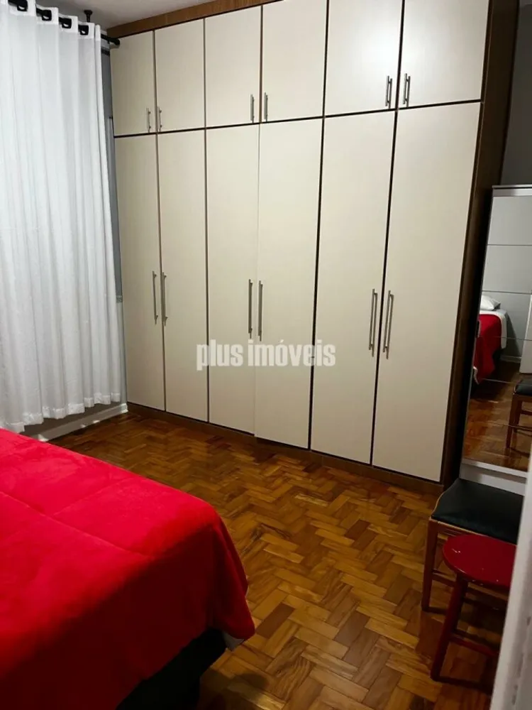 Apartamento, 2 quartos, 139 m² - Foto 2