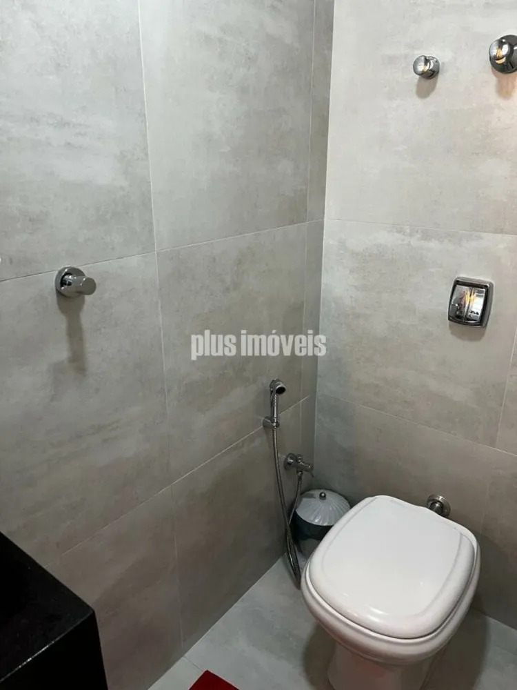 Apartamento, 2 quartos, 139 m² - Foto 4