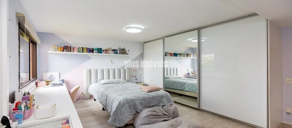 Apartamento, 3 quartos, 167 m² - Foto 3