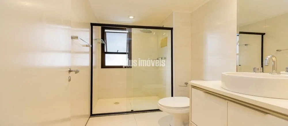 Apartamento, 3 quartos, 167 m² - Foto 2